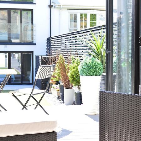 Pier39Portrush Adult Only Bed & Breakfast Eksteriør bilde