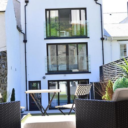 Pier39Portrush Adult Only Bed & Breakfast Eksteriør bilde