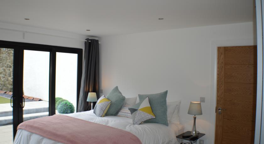 Pier39Portrush Adult Only Bed & Breakfast Rom bilde