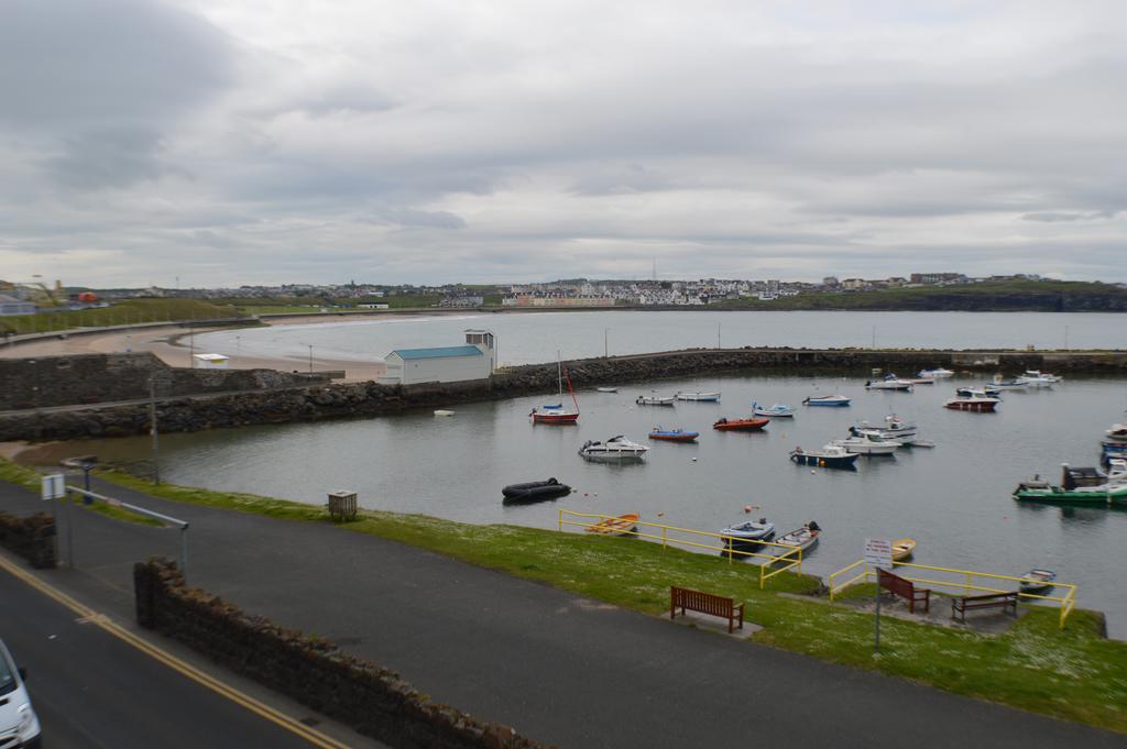 Pier39Portrush Adult Only Bed & Breakfast Rom bilde