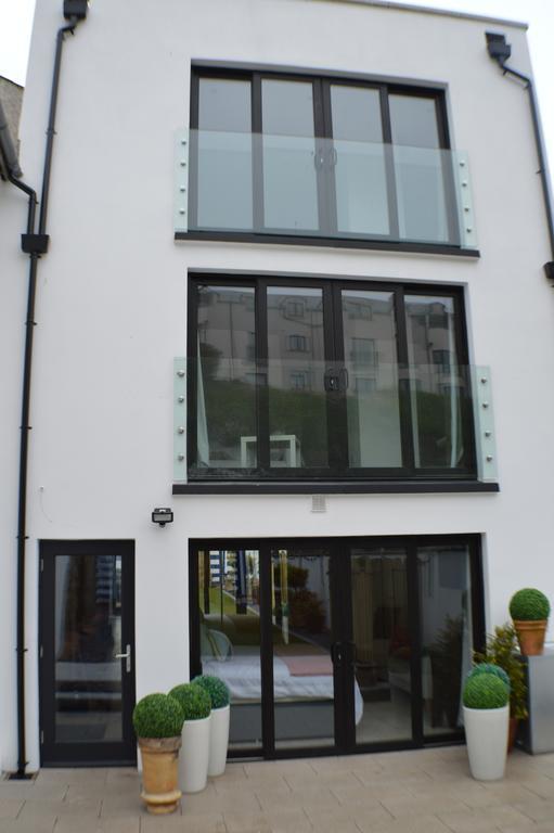Pier39Portrush Adult Only Bed & Breakfast Eksteriør bilde