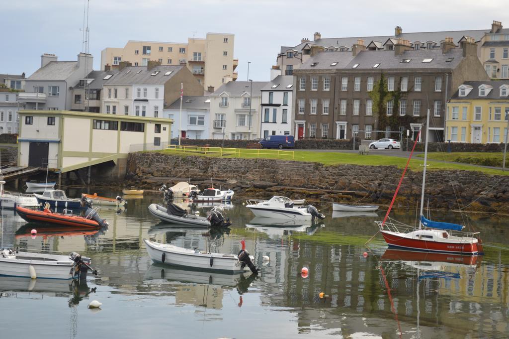 Pier39Portrush Adult Only Bed & Breakfast Eksteriør bilde