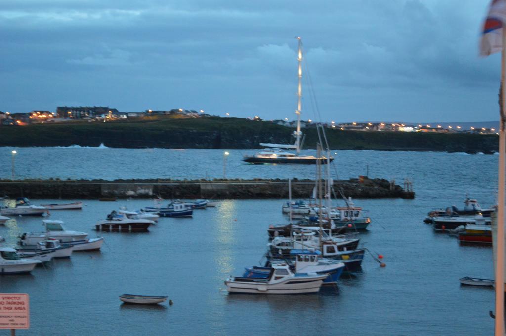 Pier39Portrush Adult Only Bed & Breakfast Eksteriør bilde