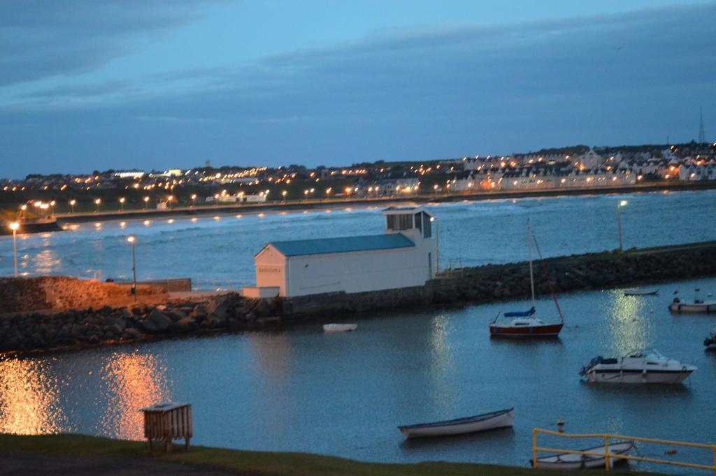 Pier39Portrush Adult Only Bed & Breakfast Eksteriør bilde