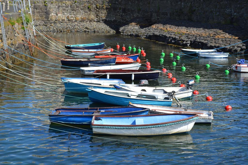 Pier39Portrush Adult Only Bed & Breakfast Eksteriør bilde