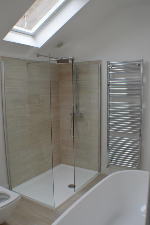 Pier39Portrush Adult Only Bed & Breakfast Eksteriør bilde