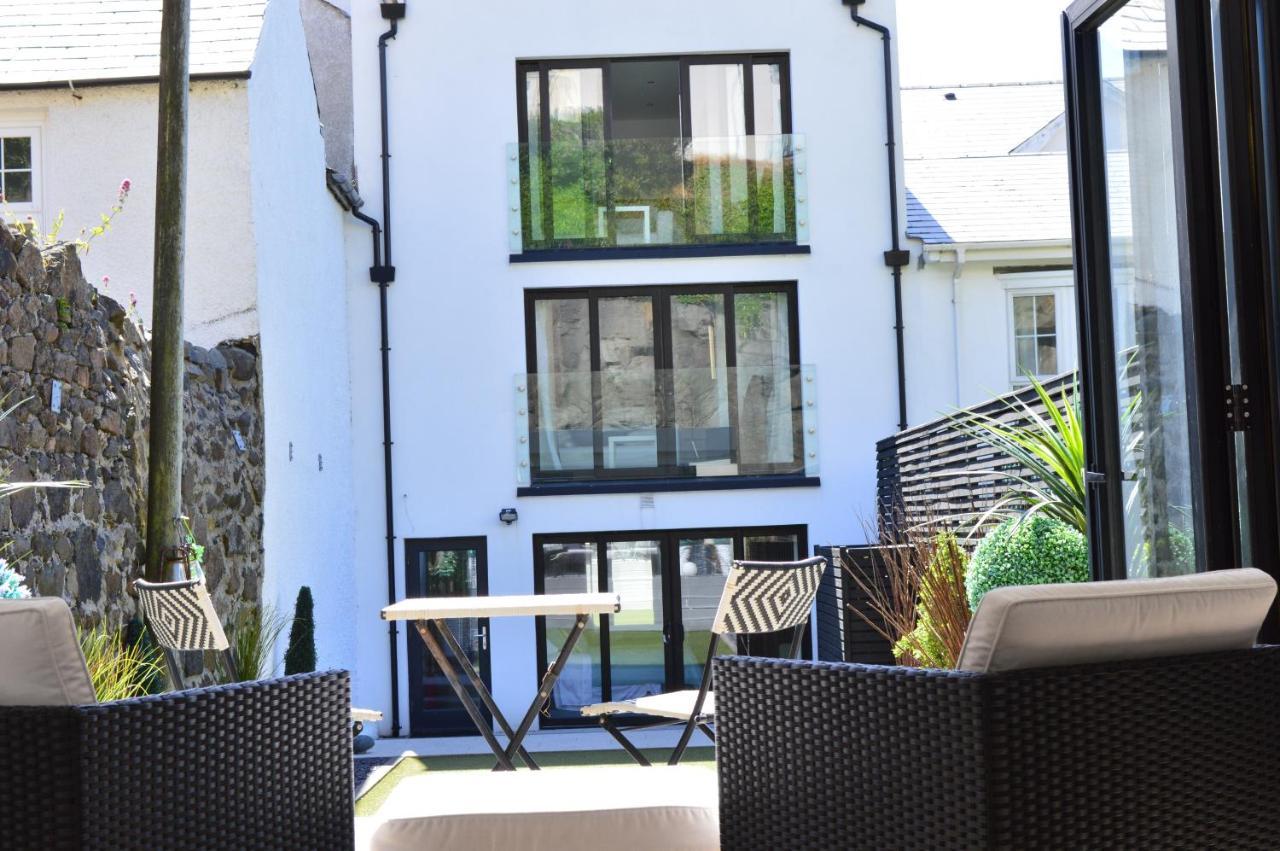 Pier39Portrush Adult Only Bed & Breakfast Eksteriør bilde