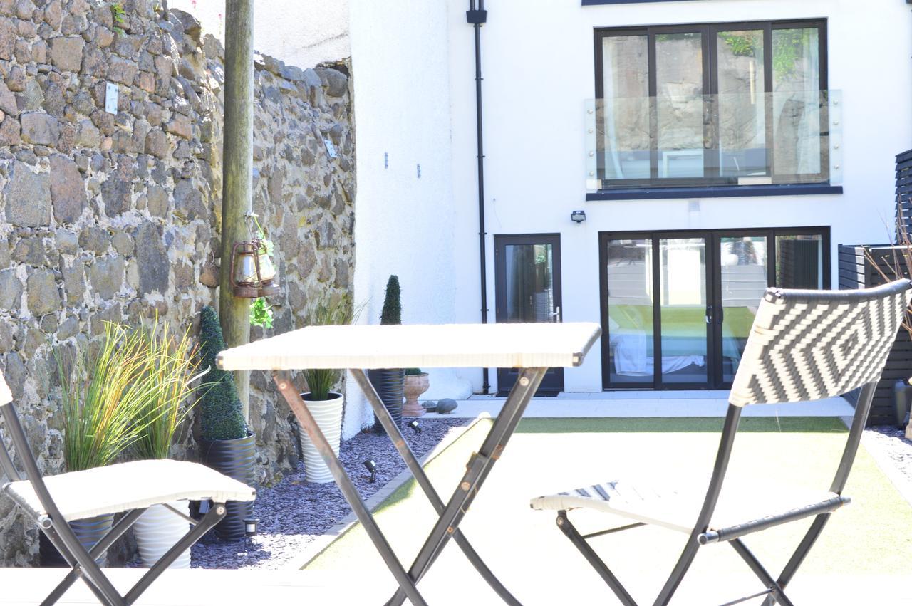 Pier39Portrush Adult Only Bed & Breakfast Eksteriør bilde
